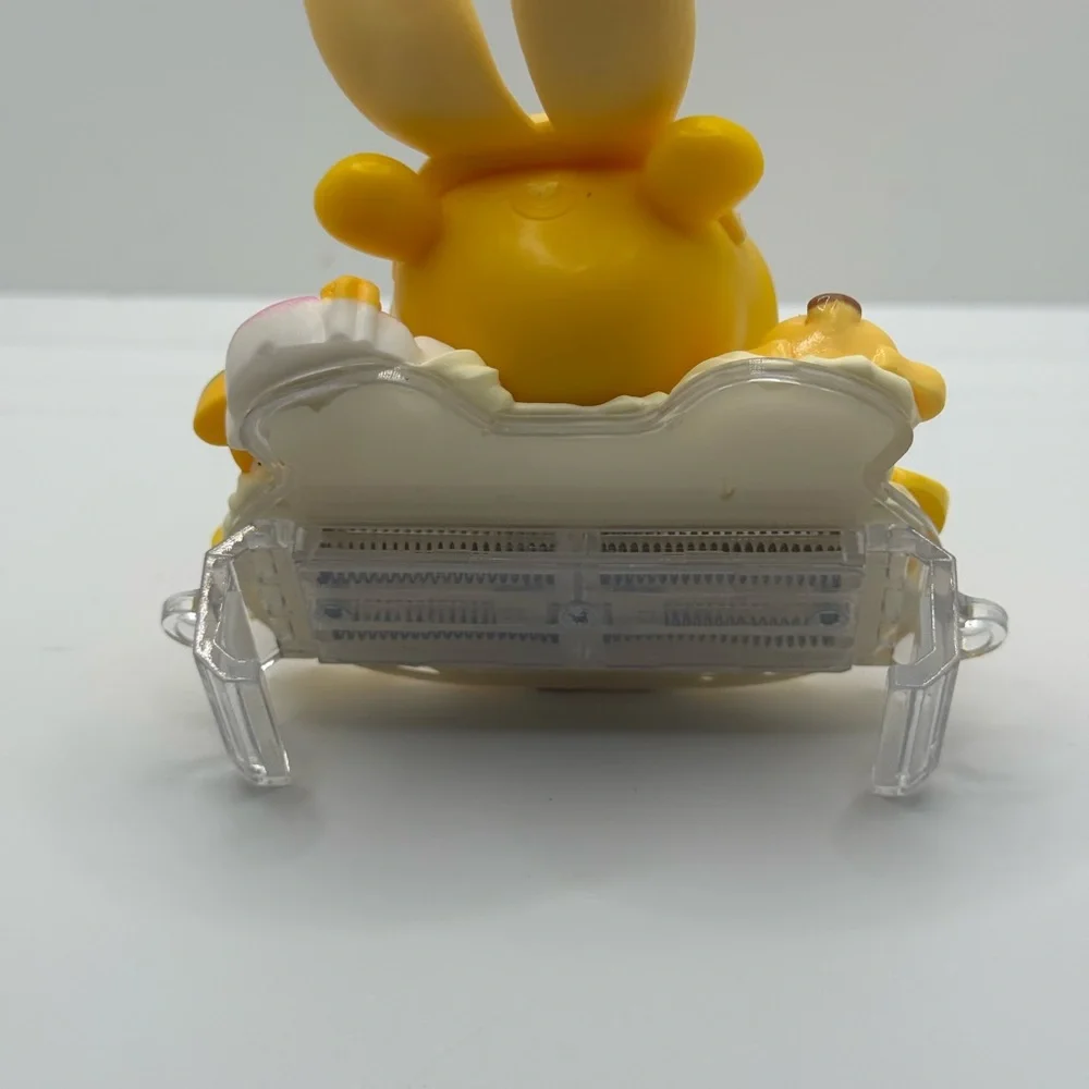 Winnie the Pooh Bear Phone Clip
